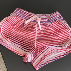 Rare lulu shorts